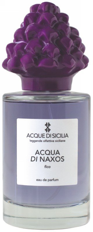 Nišiniai kvepalai SIKELIA Acqua di Naxos SIK008
