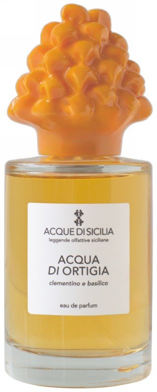 Nišiniai kvepalai SIKELIA Acqua di Ortigia SIK009