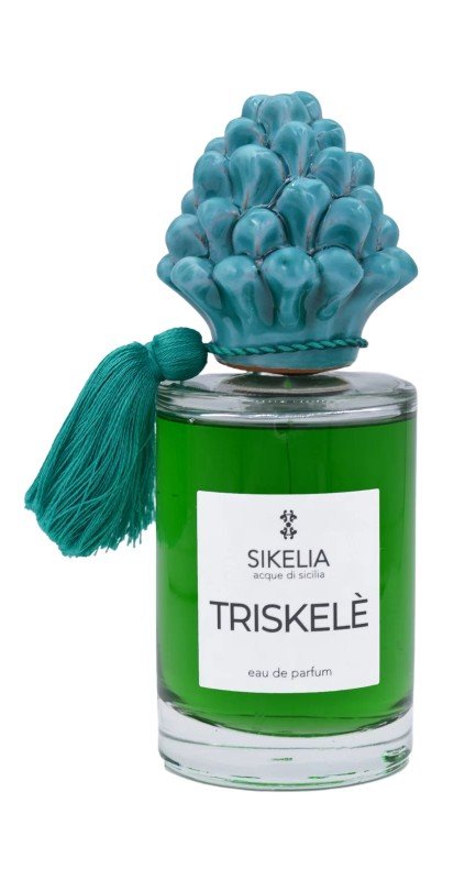 Nišiniai kvepalai SIKELIA Triskele SIK003