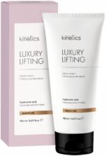 Parfumuotas rankų kremas Kinetics Professional Hand Care Luxury Lifting Cream KPHC08