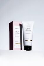 Parfumuotas rankų kremas Kinetics Professional Hand Care Luxury Lifting Cream KPHC08, stangrinantis odą, 150 ml - Image 4
