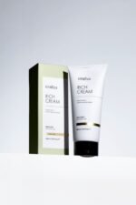 Parfumuotas rankų kremas Kinetics Professional Hand Care Rich Cream KPHC09, drėkinantis odą, 150 ml - Image 4
