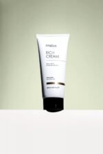 Parfumuotas rankų kremas Kinetics Professional Hand Care Rich Cream KPHC09, drėkinantis odą, 150 ml - Image 5