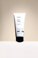 Parfumuotas rankų kremas Kinetics Professional Hand Care Sun Care Cream KPHC07, su UVA ir UVB filtrais, SPF20, 150 ml - Image 5