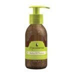 Atstatomasis Macadamia Natural Oil Healing Oil Treatment plaukų aliejus MAM3001, 125 ml
