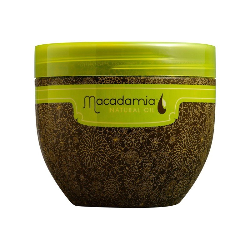 atstatomoji-kauke-macadamia-natural-oil-plaukams-mam3015-470-ml.jpg Atstatomoji kaukė Macadamia Natural Oil plaukams MAM3015, 470 ml - Image 1