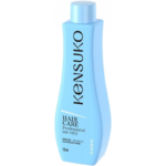 Hair shampoo KENSUKO Repair Damaged Hair Shampoo KEN108506, for dry, damaged hair, 110 ml - Image 2