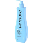 Hair shampoo KENSUKO Repair Damaged Hair Shampoo KEN84361, for dry, damaged hair, 760 ml - Image 2