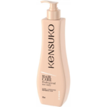 Kondicionierius plaukams KENSUKO Ultra Repairing Hair Conditioner KEN84360, sausiems, pažeistiems plaukams, 760 ml - Image 2