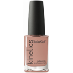 Nagų lakas Kinetics SolarGel Polish 392 Nude Different KNP392, 15 ml - Image 3