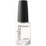 Nail polish Kinetics SolarGel Polish 001 Beginnings KNP001, 15 ml - Image 2