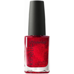 Nail polish Kinetics SolarGel Polish 025 Raspberry Beret KNP025, 15 ml - Image 3