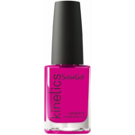 Nail polish Kinetics SolarGel Polish 564 Poison Kiss KNP564, 15 ml - Image 3