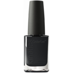 Nail polish Kinetics SolarGel Polish 188 Jet Black KNP188, 15 ml - Image 2