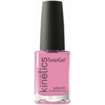 Nail polish Kinetics SolarGel Polish 280 French Lilac KNP280, 15 ml - Image 2