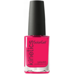 Nagų lakas Kinetics SolarGel Polish 308 Raspberry Mojito KNP308, 15 ml - Image 3