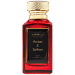 Perfume Sorvella Signature Amber & Saffron Parfum SOR91003, 100 ml - Image 2