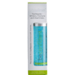 Whitening toothpaste with vitamins BeConfident WhiteAmin Original Toothpaste BEC140098, enriched with vitamins, 50 ml - Image 3