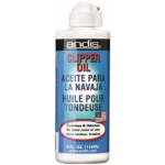 Andis Clipper Oil Al-Andis 12501 clipper blade oil, 118 ml - Image 2