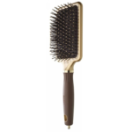Hairbrush Olivia Garden Expert Care Rectangular Hair Brush OG00310, for detangling, rectangular - Image 2