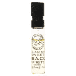 Men's perfume 18.21 Man Made Sweet Tobacco Spirits SPT05ST, 1.5 ml - Image 2