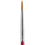 Brush for nail art Osom Professional Art Brush N0760AH006, size 6 - Image 2