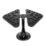 Standing holder for makeup brushes Osom Professional Multi Holder BRUSHHOLDER1, large