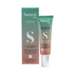 Sorted Skin 5 in 1 Anti-Redness Day Cream SPF50 - "5 in 1" Day cream for reddened skin SPF50