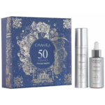 Face care set Casmara Beauty Box CASAL24253, the set includes: face cream 50 ml, face serum 50 ml