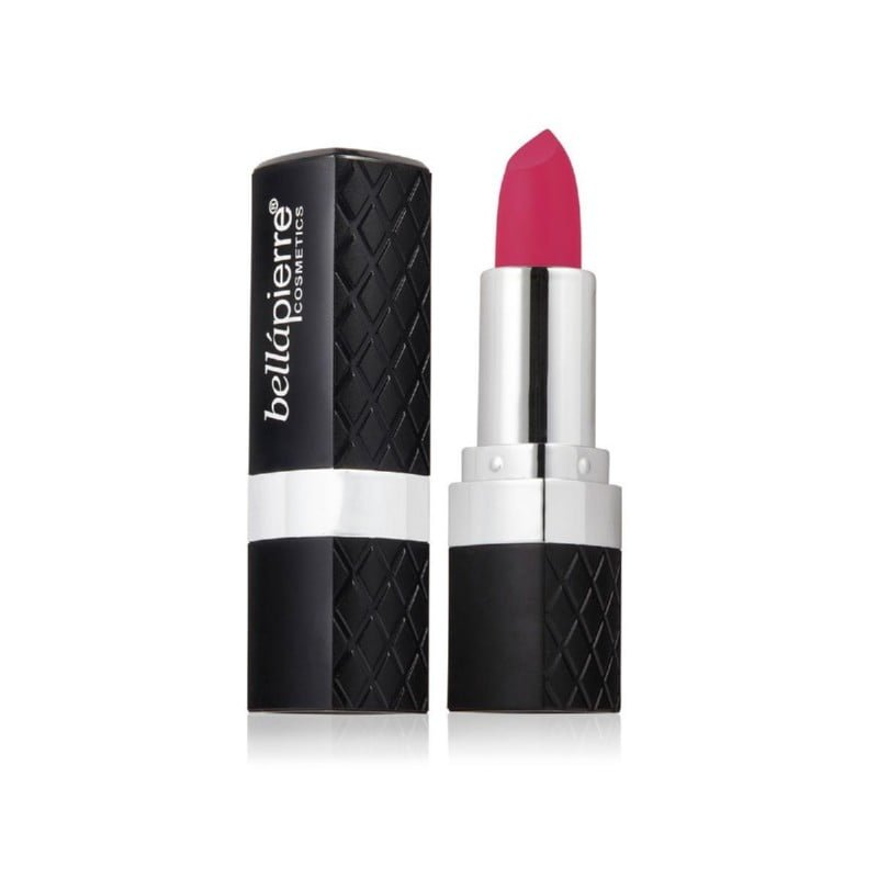 flavia-kvadratas-47105 Matte lipstick BellaPierre Hothead LS019, 3,5 g - Image 1