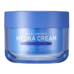Face cream with hyaluron Holika Holika Hyaluronic Hydra Cream HH20019271, 100 ml