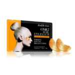 Eye pads OMG! Foil Eye Patch - Gold Therapy, OMG-EP-G