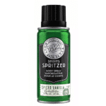 Men's body deodorant 18.21 Man Made Spritzer Spiced Vanilla Spirits SPZ3SV, 100 ml