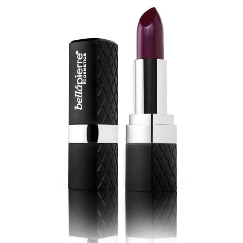 flavia-kvadratas-87538 Mineral lipstick Bellapierre Couture LS012, 3,5 g - Image 1