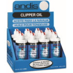 Andis Clipper Oil Al-Andis 12501 clipper blade oil, 118 ml