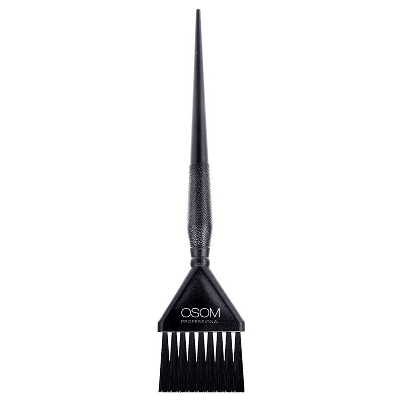 flavia-preke-101903 Hair dye brush OSOM Professional Tinting Brush OSOMPND03M, black, 45 mm - Image 1