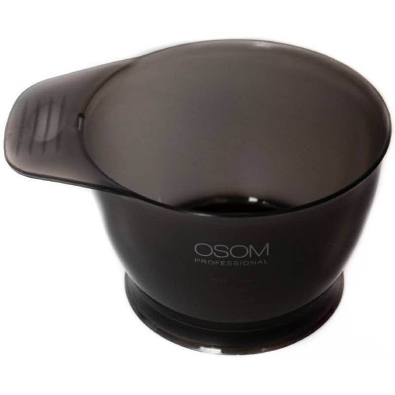 indelis-dazams-osom-professional-osompc16-pilka-spalva-350-ml.jpg Paint container Osom Professional OSOMPC16, gray color, 350 ml - Image 1