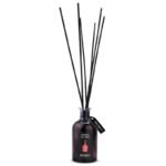 Home fragrance with sticks Erbolinea Prestige Rosato Di Vino ERBAMBROSA30, 30 ml