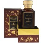Kvepalai Sorvella Signature Cardamom & Saffron Parfum SOR93784, 100 ml