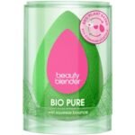 Makiažo kempinėlė Beautyblender Bio Pure Blender Makeup Sponge BB23063, 60 % augalinė sudėtis