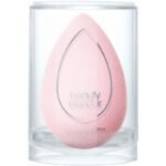 Makeup sponge Beautyblender Bubble BB20000, pink color