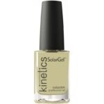 Nail polish Kinetics SolarGel Polish 622 Me Time KNP622, 15 ml