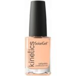 Nagų lakas Kinetics SolarGel Polish 397 No Regrets KNP397, 15 ml