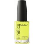Nagų lakas Kinetics SolarGel Polish 461 Electra KNP461, 15 ml