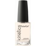 Nagų lakas Kinetics SolarGel Polish 005 Stark Naked KNP005, 15 ml