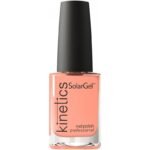 Nail polish Kinetics SolarGel Polish 294 Frost Yourself KNP294, 15 ml
