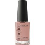Nail polish Kinetics SolarGel Polish 480 It's a Match KNP480, 15 ml