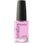 Nagų lakas Kinetics SolarGel Polish 499 Unfreeze KNP499, 15 ml
