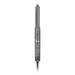 Plaukų džiovintuvas-formuotuvas OSOM Professional AXEL Luxe Multistyler OSOMPAXELGR, pilkos spalvos, 1400W - Image 3