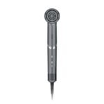 Plaukų džiovintuvas-formuotuvas OSOM Professional AXEL Luxe Multistyler OSOMPAXELGR, pilkos spalvos, 1400W - Image 4